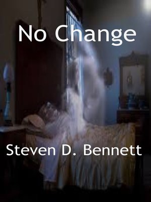 cover image of No Change